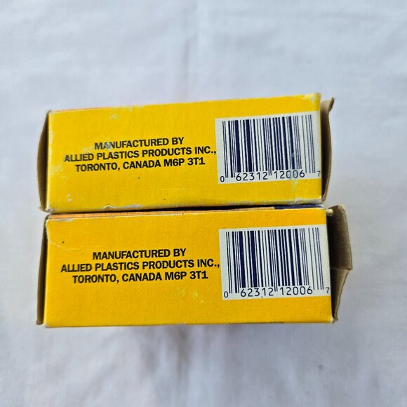 Viceroy Natural Rubber Rings for Regular Mouth Canning Jars Seals - Picture 7 of 8